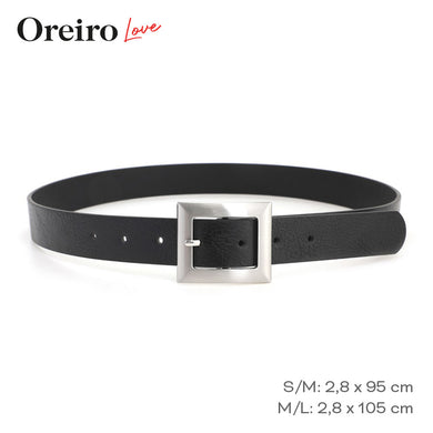 CINTURON OREIRO LOVE 53453