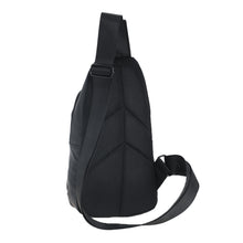 Cargar imagen en el visor de la galería, MOCHILA CRUZADA TRAVEL TECH 53548