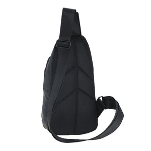 MOCHILA CRUZADA TRAVEL TECH 53548