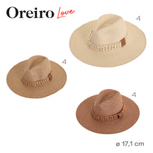 Cargar imagen en el visor de la galería, CAPELINA OREIRO 53656