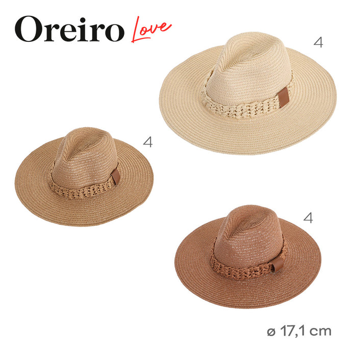 CAPELINA OREIRO 53656