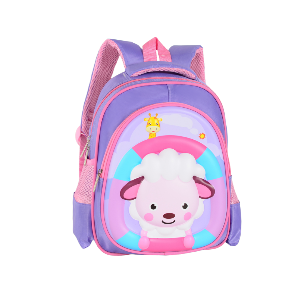 MOCHILA INFANTIL 53663