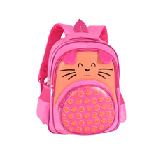 Cargar imagen en el visor de la galería, MOCHILA INFANTIL TRENDY 53665
