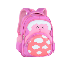 Cargar imagen en el visor de la galería, MOCHILA INFANTIL TRENDY 53665