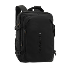 Cargar imagen en el visor de la galería, MOCHILA PORTANOTEBOOK HUMMER 53667