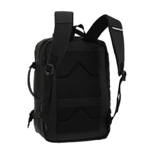 Cargar imagen en el visor de la galería, MOCHILA PORTANOTEBOOK HUMMER 53667