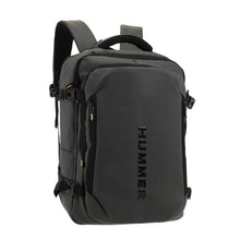 Cargar imagen en el visor de la galería, MOCHILA PORTANOTEBOOK HUMMER 53667