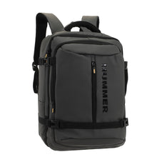 Cargar imagen en el visor de la galería, MOCHILA PORTANOTEBOOK HUMMER 53668