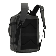 Cargar imagen en el visor de la galería, MOCHILA PORTANOTEBOOK HUMMER 53668