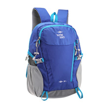 Cargar imagen en el visor de la galería, MOCHILA CAMPING ALPINE SKATE 53669