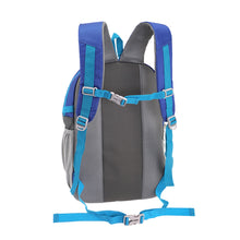 Cargar imagen en el visor de la galería, MOCHILA CAMPING ALPINE SKATE 53669