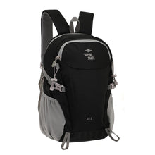 Cargar imagen en el visor de la galería, MOCHILA CAMPING ALPINE SKATE 53670