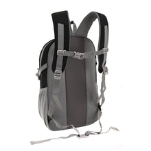 Cargar imagen en el visor de la galería, MOCHILA CAMPING ALPINE SKATE 53670