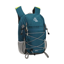 Cargar imagen en el visor de la galería, MOCHILA CAMPING ALPINE SKATE 53671