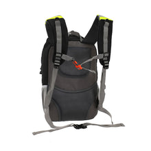 Cargar imagen en el visor de la galería, MOCHILA CAMPING ALPINE SKATE 53671