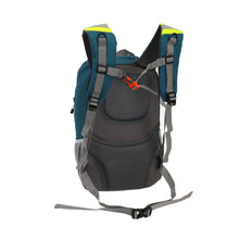 Cargar imagen en el visor de la galería, MOCHILA CAMPING ALPINE SKATE 53671