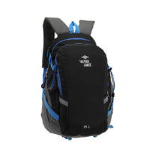 Cargar imagen en el visor de la galería, MOCHILA CAMPING ALPINE SKATE 53672