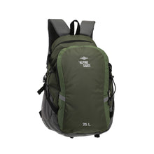 Cargar imagen en el visor de la galería, MOCHILA CAMPING ALPINE SKATE 53672