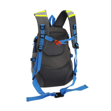 Cargar imagen en el visor de la galería, MOCHILA CAMPING ALPINE SKATE 53672