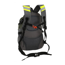 Cargar imagen en el visor de la galería, MOCHILA CAMPING ALPINE SKATE 53672