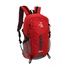Cargar imagen en el visor de la galería, MOCHILA CAMPING ALPINE SKATE 53674