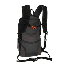 Cargar imagen en el visor de la galería, MOCHILA CAMPING ALPINE SKATE 53674