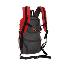 Cargar imagen en el visor de la galería, MOCHILA CAMPING ALPINE SKATE 53674
