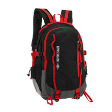 Cargar imagen en el visor de la galería, MOCHILA CAMPING ALPINE SKATE 53675