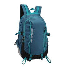 Cargar imagen en el visor de la galería, MOCHILA CAMPING ALPINE SKATE 53675