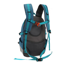 Cargar imagen en el visor de la galería, MOCHILA CAMPING ALPINE SKATE 53675