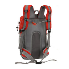 Cargar imagen en el visor de la galería, MOCHILA CAMPING ALPINE SKATE 53676