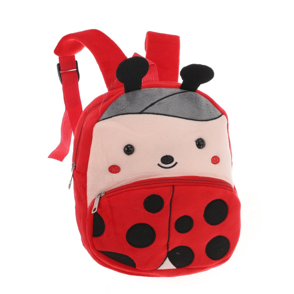 MOCHILA PELUCHE 53710