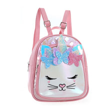 Cargar imagen en el visor de la galería, MOCHILA INFANTIL TRENDY 53731