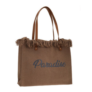 BEACH BAG TRENDY 53744