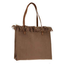 Cargar imagen en el visor de la galería, BEACH BAG TRENDY 53744