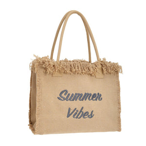 BEACH BAG TRENDY 53748