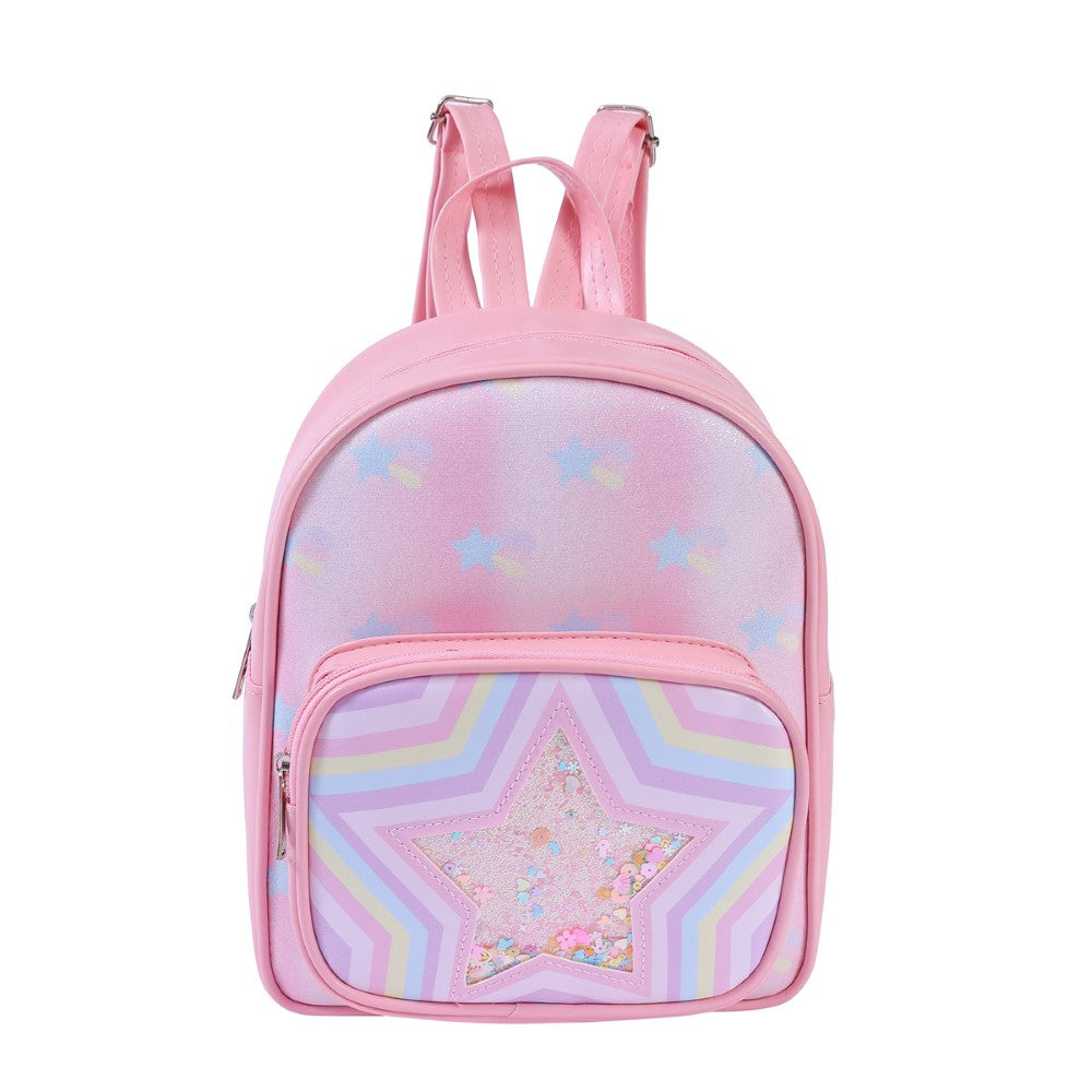 MOCHILA INFANTIL TRENDY 53770