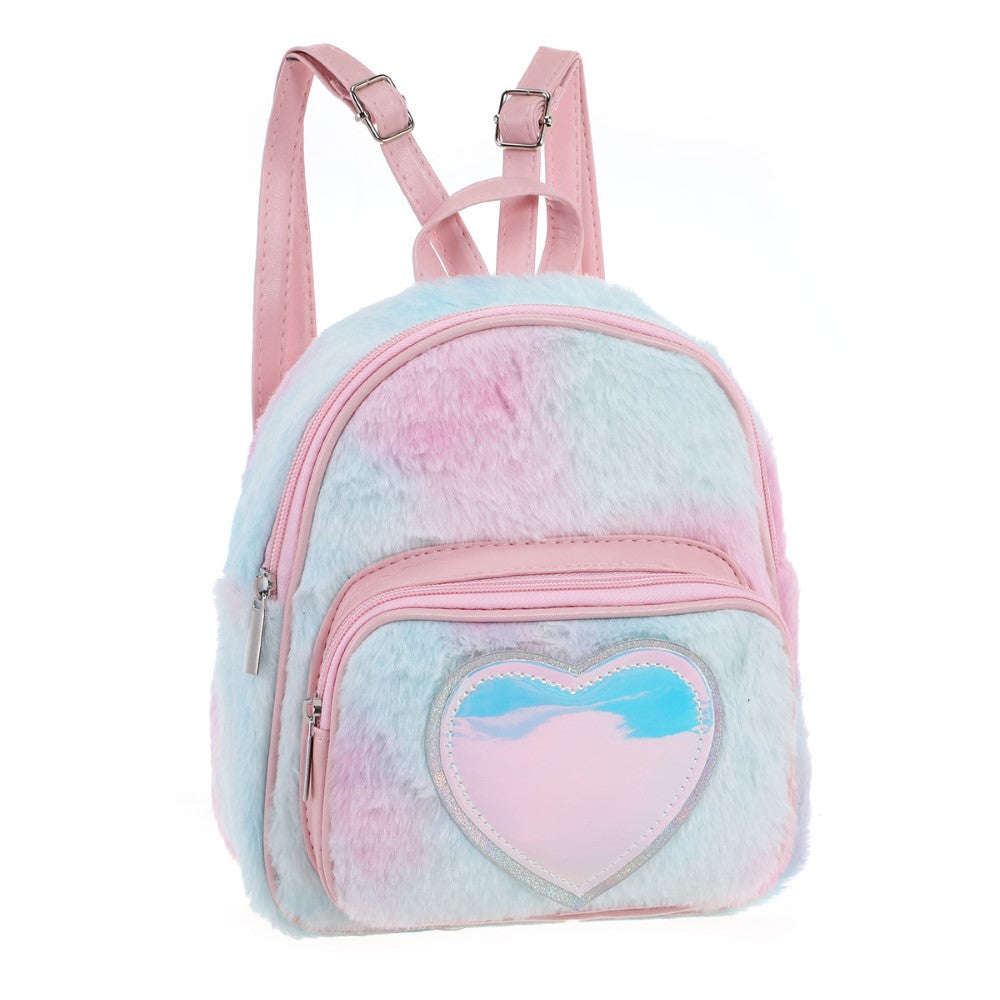 MOCHILA INFANTIL TRENDY 53781
