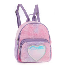 Cargar imagen en el visor de la galería, MOCHILA INFANTIL TRENDY 53781