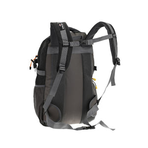 MOCHILA CAMPING ALPINE SKATE 53797