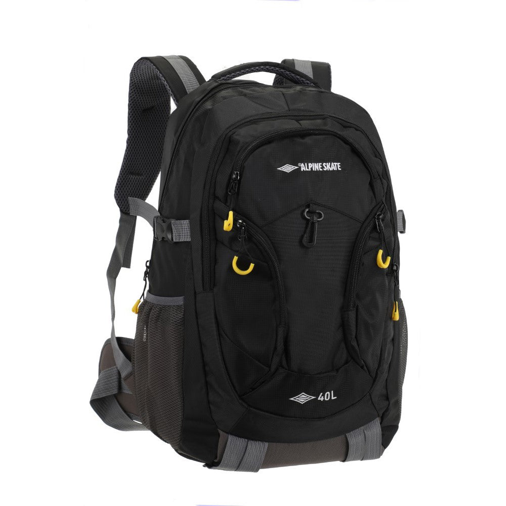 MOCHILA CAMPING ALPINE SKATE 53798