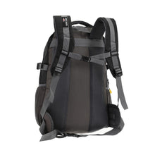 Cargar imagen en el visor de la galería, MOCHILA CAMPING ALPINE SKATE 53798