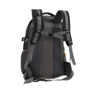 MOCHILA CAMPING ALPINE SKATE 53798