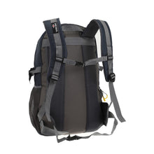 Cargar imagen en el visor de la galería, MOCHILA CAMPING ALPINE SKATE 53798