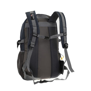 MOCHILA CAMPING ALPINE SKATE 53798