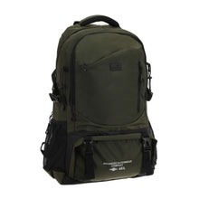 Cargar imagen en el visor de la galería, MOCHILA CAMPING ALPINE SKATE 53799
