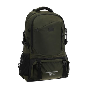 MOCHILA CAMPING ALPINE SKATE 53799