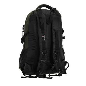 MOCHILA CAMPING ALPINE SKATE 53799