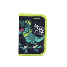 Cargar imagen en el visor de la galería, CARTUCHERA C/UTILES TRENDY 53833