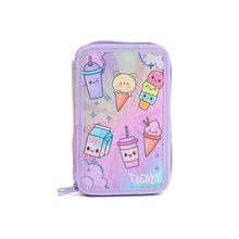Cargar imagen en el visor de la galería, CARTUCHERA C/UTILES TRENDY 53834